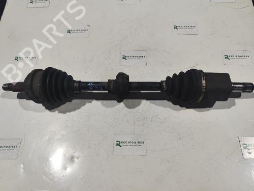 Transmisión delantera izquierda HONDA CIVIC VII Hatchback (EU, EP, EV) [2000-2006]  31731714