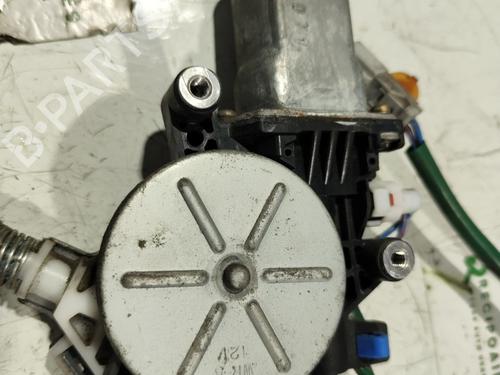 Front left window mechanism HONDA CIVIC VII Hatchback (EU, EP, EV) | BP31730897C22