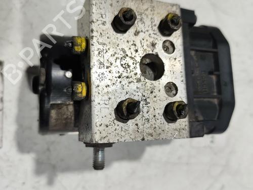 ABS Bremseaggregat HONDA CIVIC VII Hatchback (EU, EP, EV) [2000-2006]  31730895