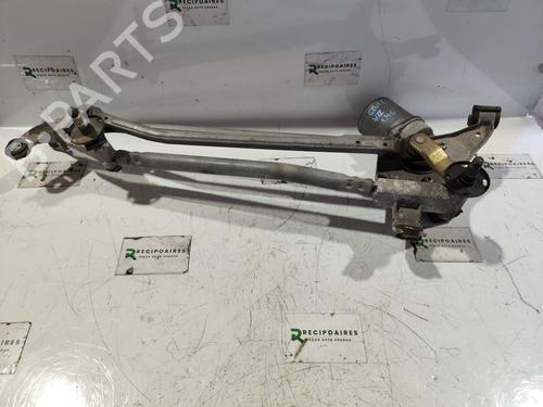 Viskermotor vindrute HONDA CIVIC VII Hatchback (EU, EP, EV) [2000-2006]  31730885