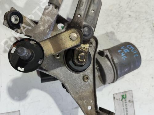 Front wiper motor HONDA CIVIC VII Hatchback (EU, EP, EV) | BP31730885M29