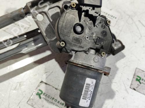 Front wiper motor HONDA CIVIC VII Hatchback (EU, EP, EV) | BP31730885M29
