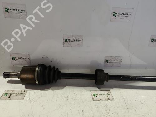 Used Right front driveshaft HONDA CIVIC VII Hatchback (EU, EP, EV) [2000-2006]  31730886