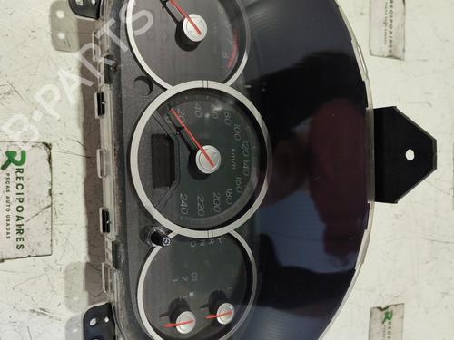 Used Instrument cluster HONDA CIVIC VII Hatchback (EU, EP, EV) [2000-2006]  31730883
