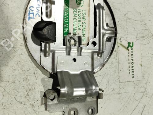 Used Fuel flap HONDA CIVIC VII Hatchback (EU, EP, EV) [2000-2006]  31730914