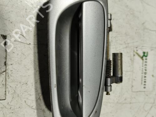 Used Front right exterior door handle HONDA CIVIC VII Hatchback (EU, EP, EV) [2000-2006]  31730916