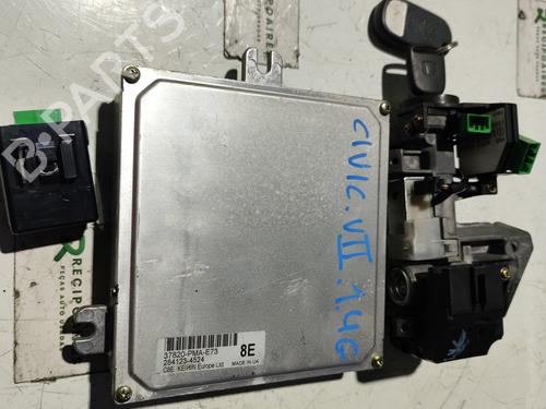 Used Electronic module HONDA CIVIC VII Hatchback (EU, EP, EV) [2000-2006]  31730942