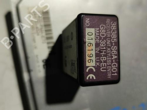 Electronic module HONDA CIVIC VII Hatchback (EU, EP, EV) | BP31730942M83