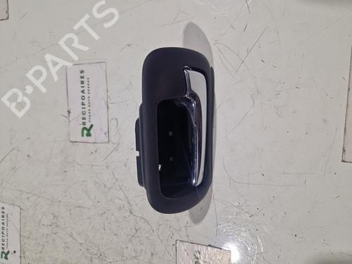 Used Front right exterior door handle HONDA CIVIC VII Hatchback (EU, EP, EV) [2000-2006]  31731152