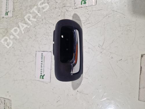 Used Front left exterior door handle HONDA CIVIC VII Hatchback (EU, EP, EV) [2000-2006]  31731153
