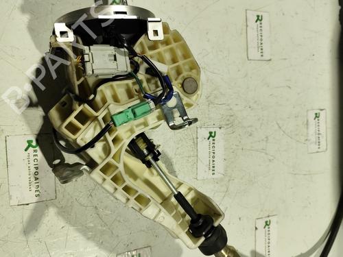 Leva del cambio HONDA CIVIC VII Hatchback (EU, EP, EV) [2000-2006]  31731162