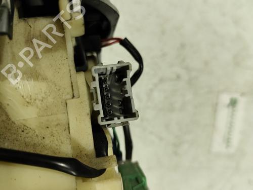 Gear lever HONDA CIVIC VII Hatchback (EU, EP, EV) | BP31731162M90