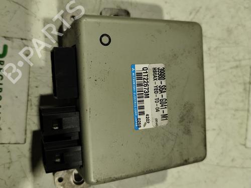 Servostyring. Styringsenhed HONDA CIVIC VII Hatchback (EU, EP, EV) [2000-2006]  31731155