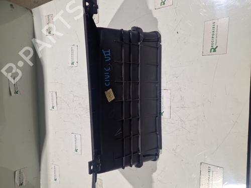 Hanskerom HONDA CIVIC VII Hatchback (EU, EP, EV) [2000-2006]  31731157