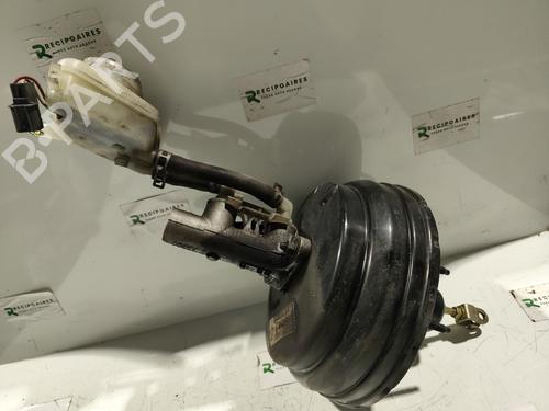 Bremseservo HONDA CIVIC VII Hatchback (EU, EP, EV) [2000-2006]  31731158