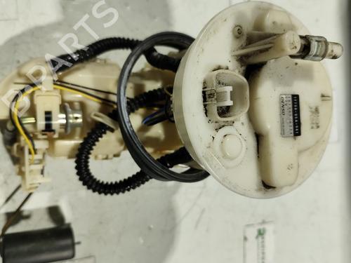 Used Fuel pump HONDA CIVIC VII Hatchback (EU, EP, EV) [2000-2006]  31731159