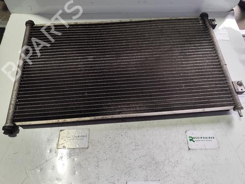 AC-Kondensator HONDA CIVIC VII Hatchback (EU, EP, EV) [2000-2006]  31732160