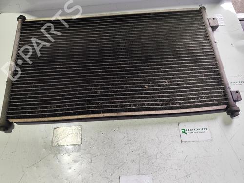 AC radiator HONDA CIVIC VII Hatchback (EU, EP, EV) | BP31732160M32 - Image 3