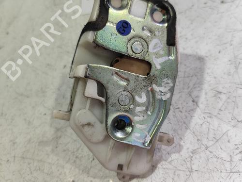 Used Rear right lock HONDA CIVIC VII Hatchback (EU, EP, EV) [2000-2006]  31733759