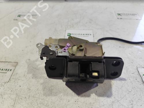 Used Tailgate lock HONDA CIVIC VII Hatchback (EU, EP, EV) [2000-2006]  31733804