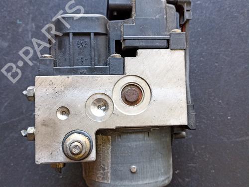 ABS Bremseaggregat HONDA CIVIC VII Hatchback (EU, EP, EV) [2000-2006]  31727326