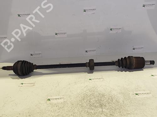 Used Right front driveshaft HONDA CIVIC VII Hatchback (EU, EP, EV) [2000-2006]  31742224