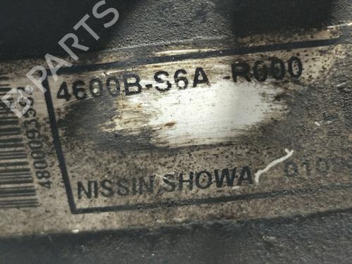 Servo brake HONDA CIVIC VII Hatchback (EU, EP, EV)  | BP31742727M42 