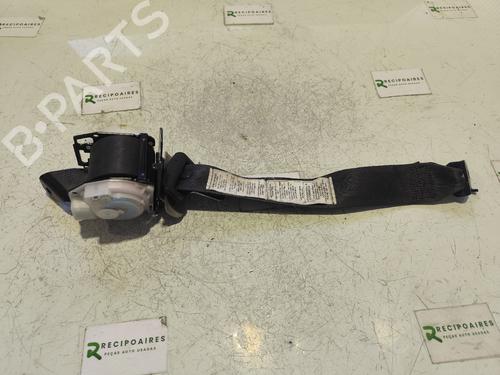 Used Rear left seatbelt HONDA CIVIC VII Hatchback (EU, EP, EV) [2000-2006]  31743115