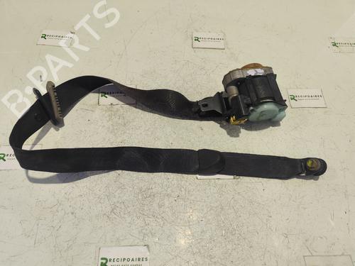 Used Front left seatbelt HONDA CIVIC VII Hatchback (EU, EP, EV) [2000-2006]  31743106