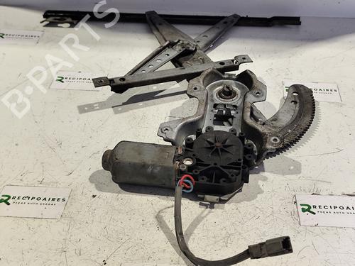 Rudehejsemekanisme Højre foran HONDA CIVIC VI Hatchback (EJ, EK) [1995-2001]  31735449