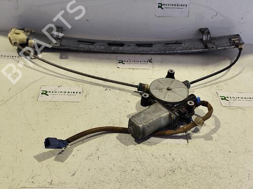 Rudehejsemekanisme ventre foran HONDA CIVIC VII Hatchback (EU, EP, EV) [2000-2006]  31735427