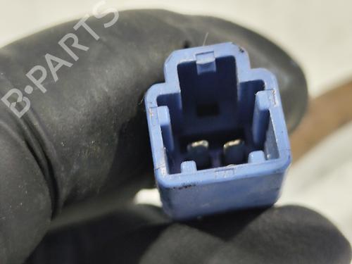 Front left window mechanism HONDA CIVIC VII Hatchback (EU, EP, EV)  | BP31735427C22 