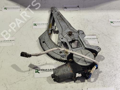 Elevador vidro trás esquerdo HONDA CIVIC VI Hatchback (EJ, EK) [1995-2001]  31735348