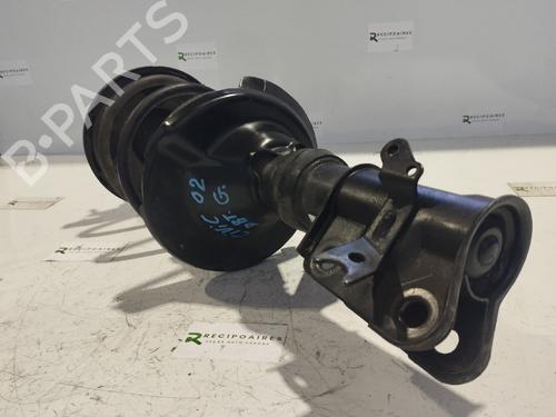 Højre fortil støddæmper HONDA CIVIC VII Hatchback (EU, EP, EV) [2000-2006]  31739846