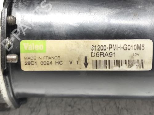 Starter HONDA CIVIC VII Hatchback (EU, EP, EV) | BP31744857M8 - Image 5