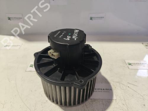 Used Heater blower motor Heater blower motor HYUNDAI ACCENT II (LC) [1999-2012] 31731083 31731083