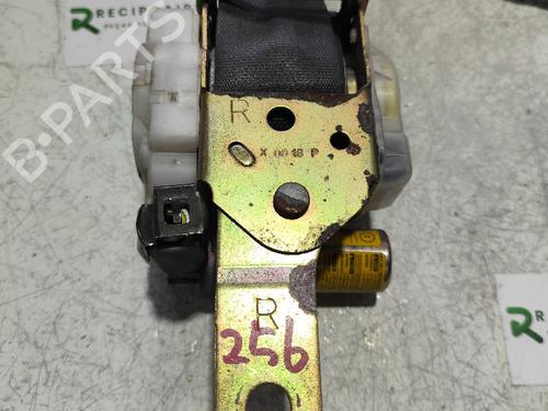 Front right seatbelt HYUNDAI TRAJET (FO) | BP31743445I25