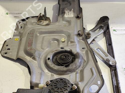 Front left window mechanism HYUNDAI TRAJET (FO) | BP31736459C22