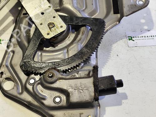 Front left window mechanism HYUNDAI TRAJET (FO) | BP31736459C22