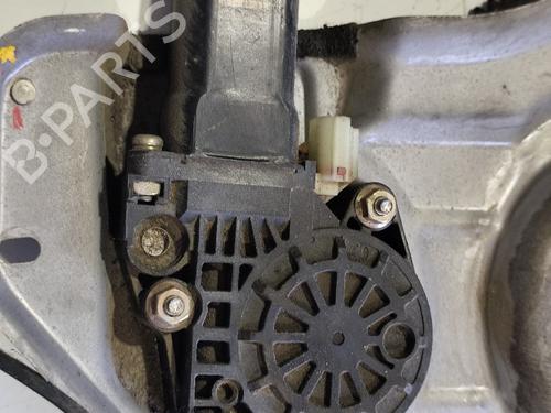 Front left window mechanism HYUNDAI TRAJET (FO) | BP31736459C22