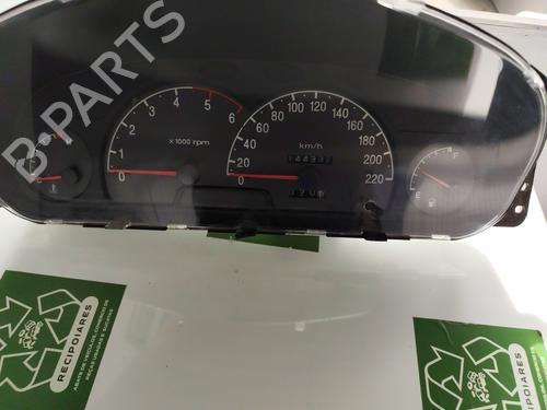 Used Instrument cluster Instrument cluster HYUNDAI TRAJET (FO) [1999-2008] 31728420 31728420