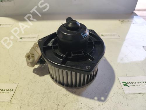 Used Heater blower motor SUBARU FORESTER (SF_) [1997-2002]  31731084