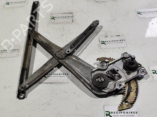 Used Front left window mechanism TOYOTA STARLET (_P8_) [1989-1996]  31735678