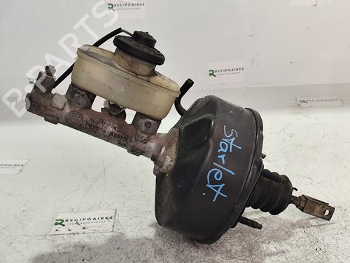 Bremseservo TOYOTA STARLET (_P8_) [1989-1996]  31742701