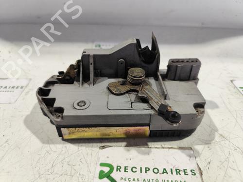 Used Rear left lock PEUGEOT 406 (8B) [1995-2005]  31730049