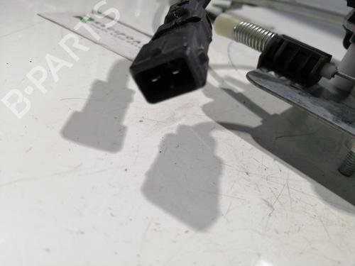 Front right window mechanism PEUGEOT 406 (8B) | BP31730077C23