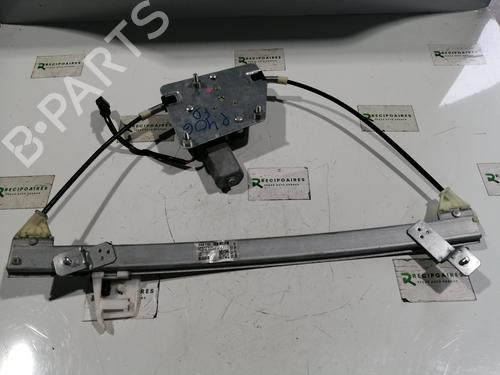 Front right window mechanism PEUGEOT 406 (8B) | BP31730077C23