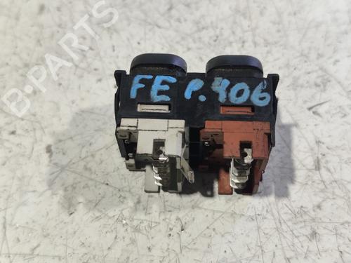 Used Switch PEUGEOT 406 (8B) [1995-2005]  31734110