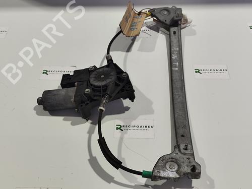 Used Rear right window mechanism PEUGEOT 406 (8B) [1995-2005]  31737175