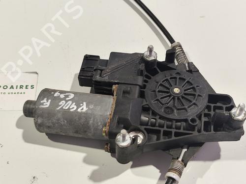 Front left window mechanism PEUGEOT 406 (8B) | BP31737185C22